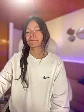 Ninfa_pink's cam snapshot