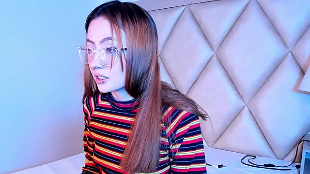 danielamilles's cam snapshot