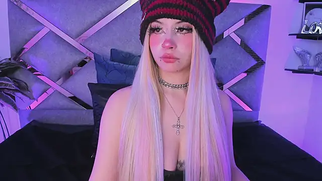 Keidy_rose's cam snapshot