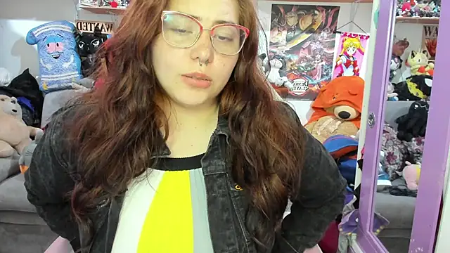 soficammy's cam snapshot