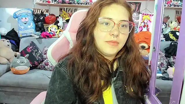 soficammy's cam snapshot