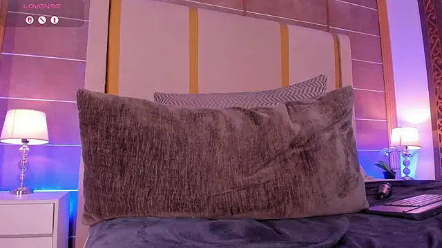 AbigailCarter live sex cam