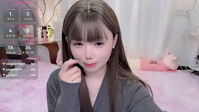 lucky-188's cam snapshot