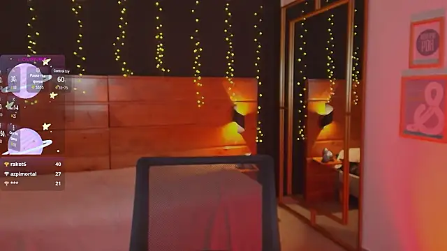 hanna_kimura's cam snapshot