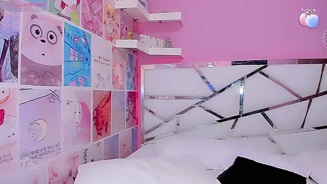 Miacuteee live sex cam