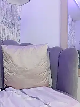 IsisBlake's cam snapshot