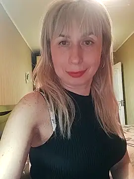 SelinaLovqx's cam snapshot