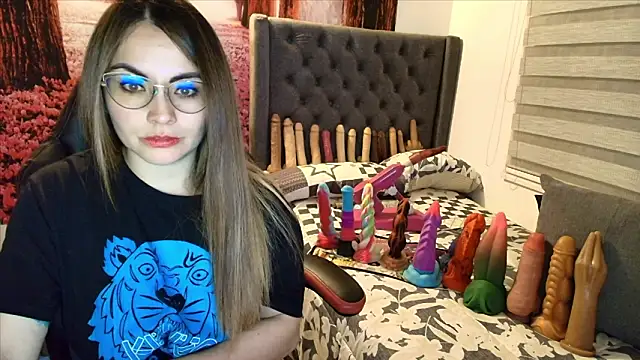 sofia23dirty's cam snapshot