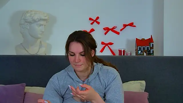 KarenClarks's cam snapshot