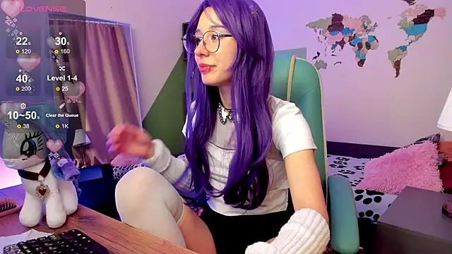 meomeee's cam snapshot