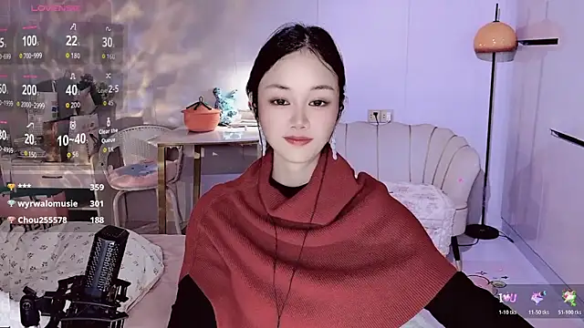 Coral_888's cam snapshot