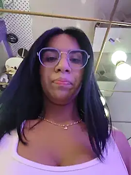 AntonelaVasquez's cam snapshot