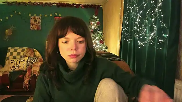 ClancyMorissey's cam snapshot