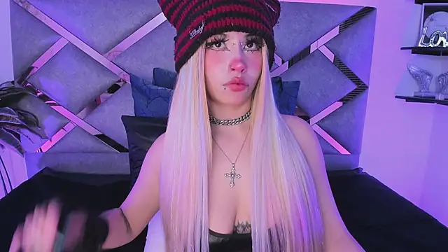 Keidy_rose's cam snapshot