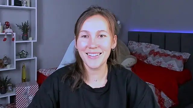 MichelleOrtis's cam snapshot