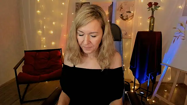 DonnaSmitth's cam snapshot