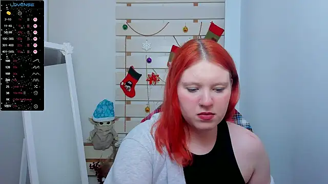 FoxPlayXX's cam snapshot