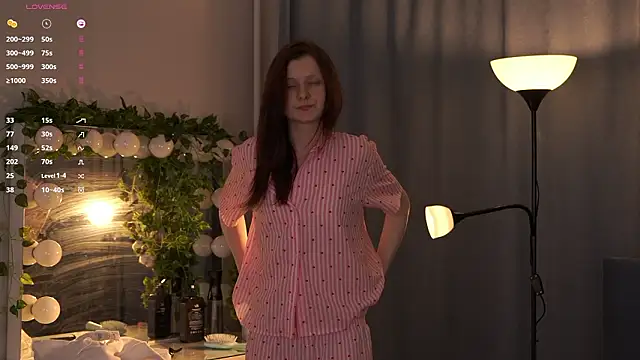 CarmaOlen's cam snapshot