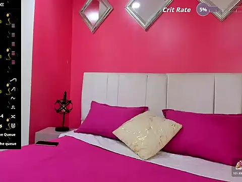 Minibombom's cam snapshot