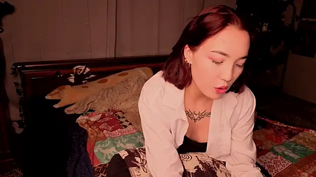 OdetteBiddy's cam snapshot