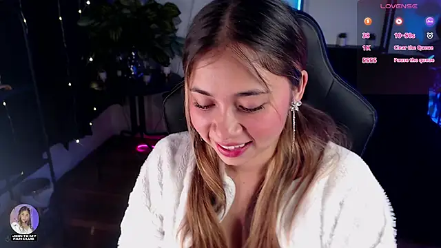 sweet_daniiela's cam snapshot