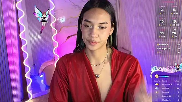 artemiss_tay's cam snapshot