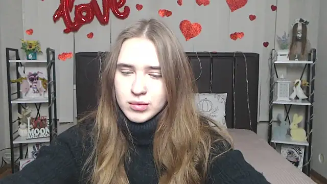 LauraHlot's cam snapshot