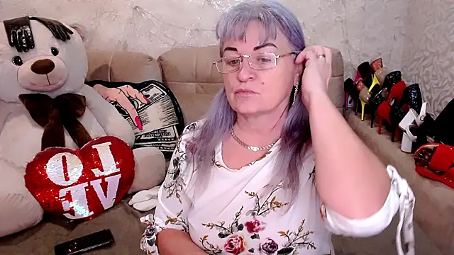 SiberiabBerry's cam snapshot