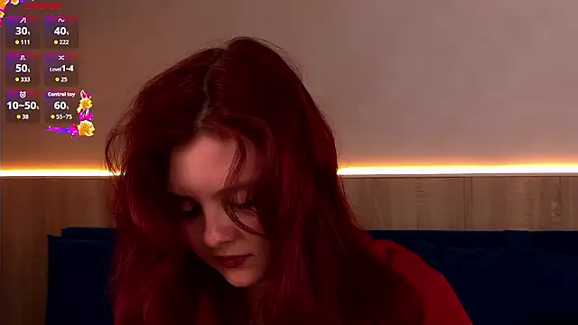 Nora__Ray's cam snapshot