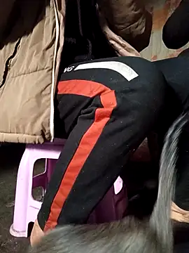 TinTin321's cam snapshot