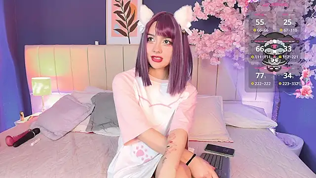 Shizuko_'s cam snapshot