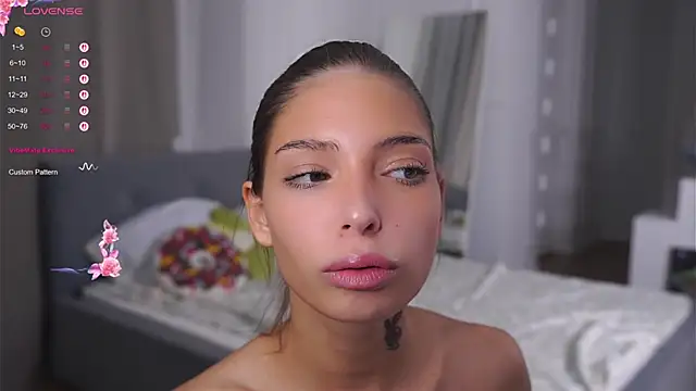 LoisKeedah's cam snapshot