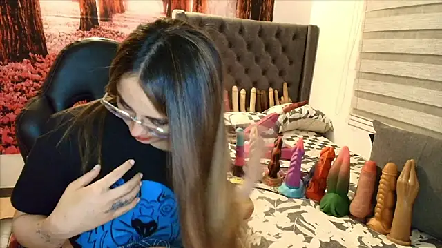 sofia23dirty's cam snapshot