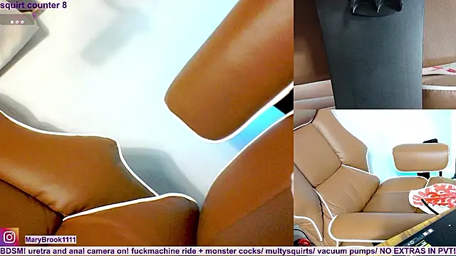 MaryBrook1 live sex cam