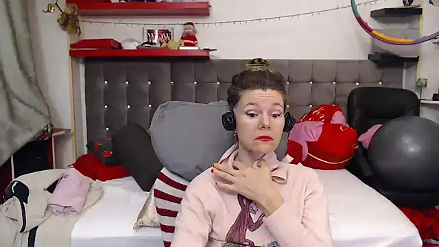 kellyterapy's cam snapshot