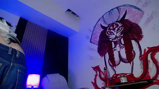 kittyhouse_hs's cam snapshot