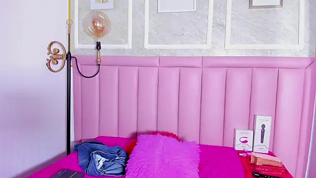 HoollyHendrix's cam snapshot