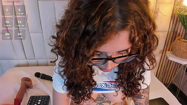 VenuzSofia's cam snapshot