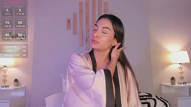 VictoriaNoah_'s cam snapshot