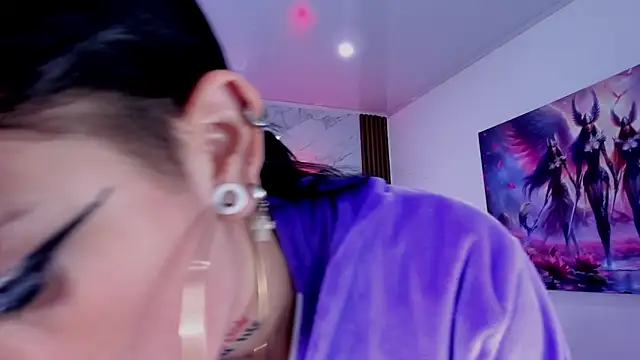 AuroraDiaz's cam snapshot