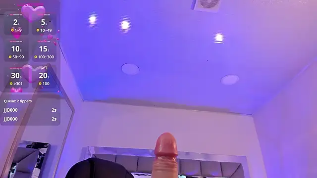 im_Lorena's cam snapshot