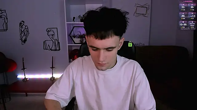 veronica_bubble's cam snapshot