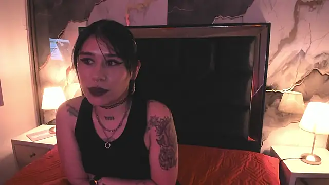 SusanVilla's cam snapshot