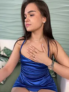 BabyShy-'s cam snapshot