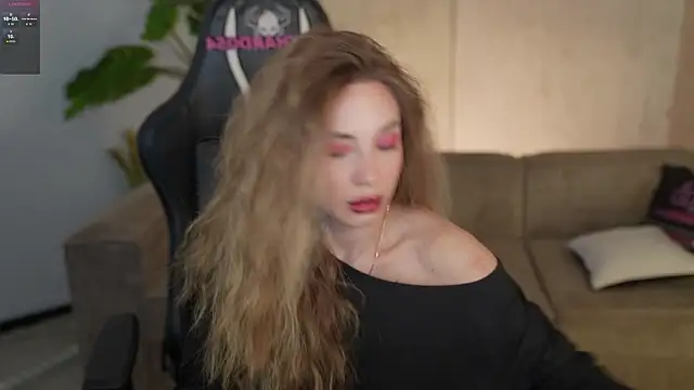 Kisasolo's cam snapshot