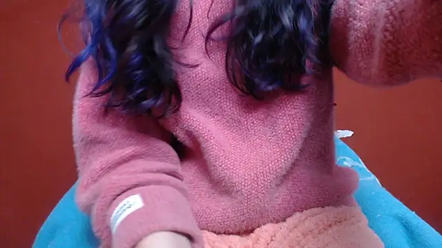 Freyja_eter live sex cam