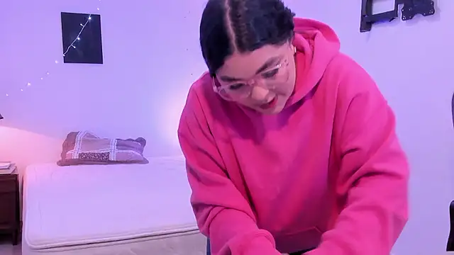 melody_blossom_'s cam snapshot