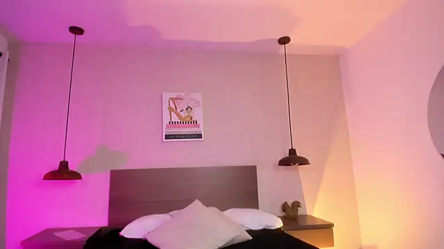 Katyrousee's cam snapshot