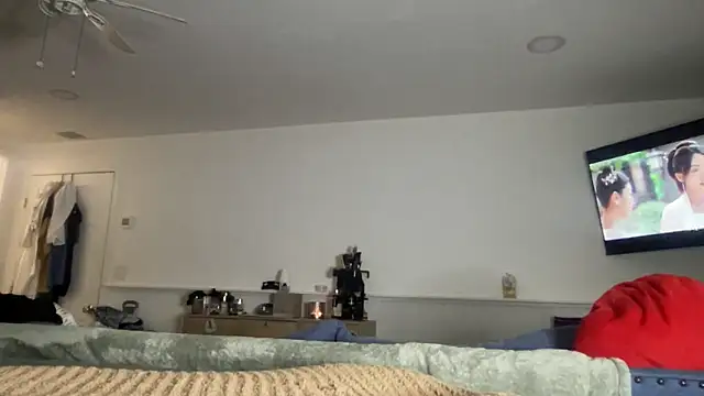 MysteriousMadam's cam snapshot