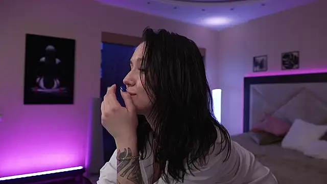 GirlGogo's cam snapshot